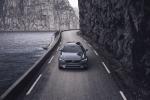 Volvo V90 B6 Cross Country 2020 года (WW)